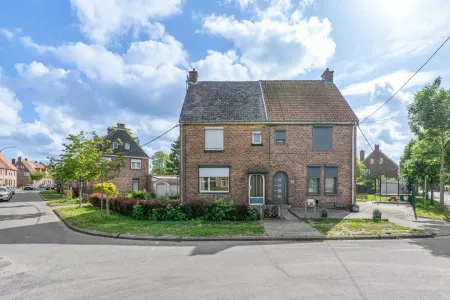 Huis Te Koop Genk