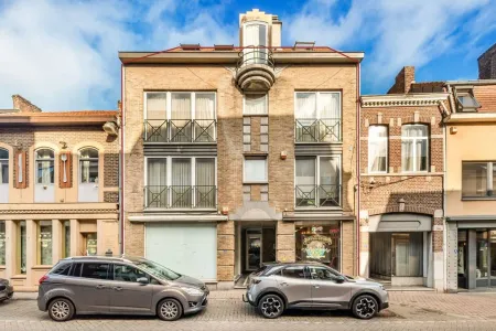 Appartement Te Koop Bilzen-hoeselt