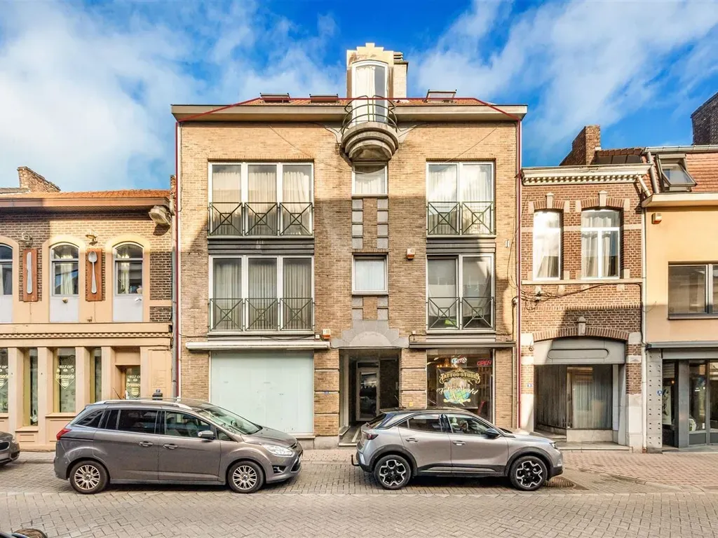 Appartement in Bilzen-hoeselt - 7664374 - Korenstraat 23, 3740 Bilzen-Hoeselt
