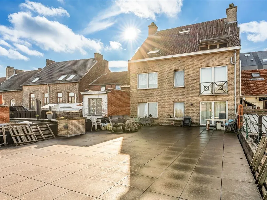Appartement in Bilzen-hoeselt - 7664374 - Korenstraat 23, 3740 Bilzen-Hoeselt