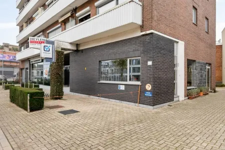 IndustrieelMortsel