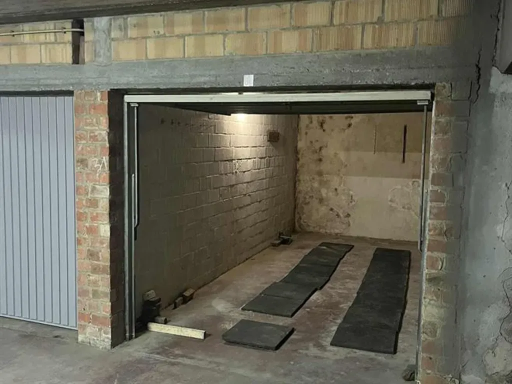 Industrieel in Mortsel - 7664376 - Mechelsesteenweg 45 - 47, 2640 MORTSEL