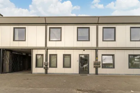 IndustrieelWommelgem