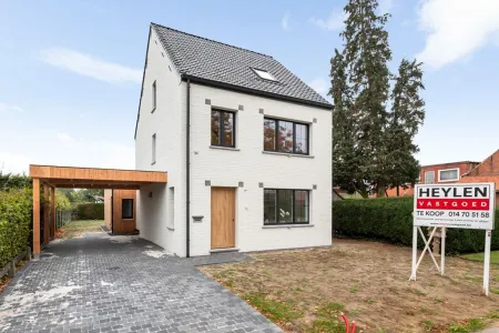 Huis Te Koop Lille