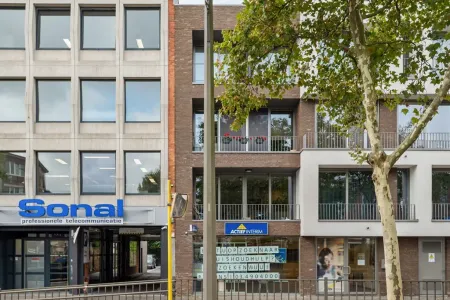 Kantoor Te Koop Mortsel