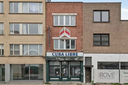 HuisMechelen
