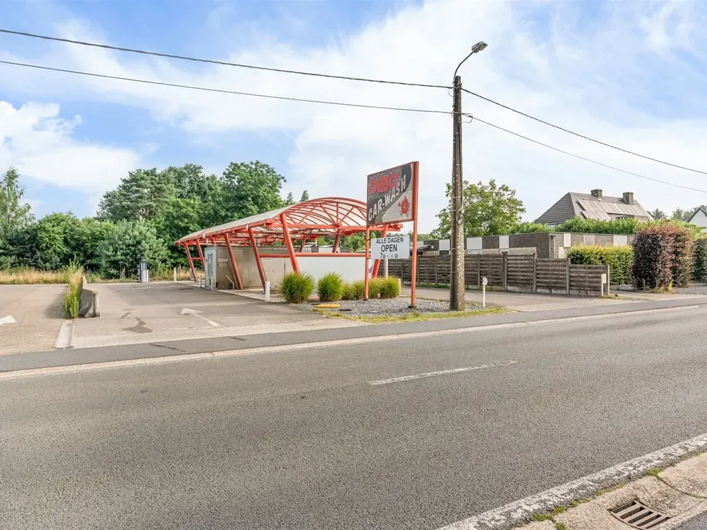 Grond in Balen - 7664386 - Gerheide 185, 2490 BALEN