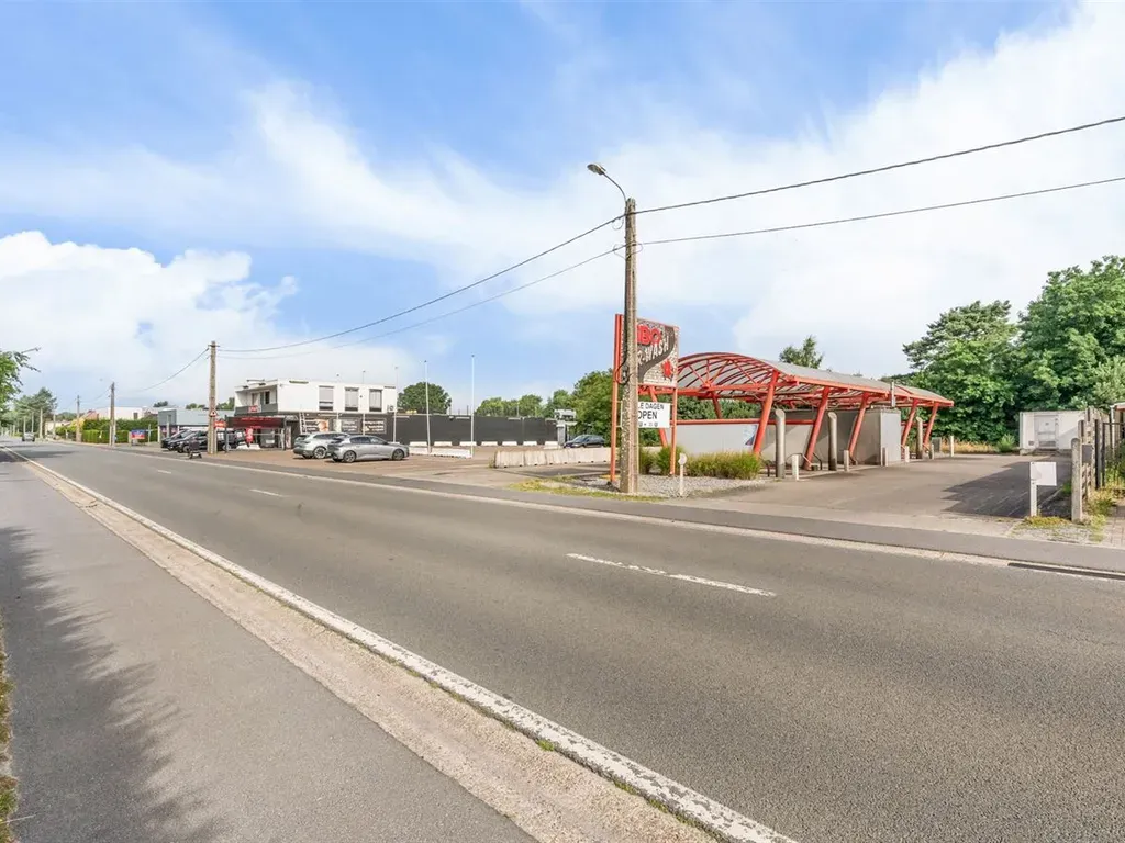 Grond in Balen - 7664386 - Gerheide 185, 2490 BALEN