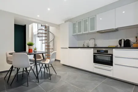 Appartement Te Koop Antwerpen