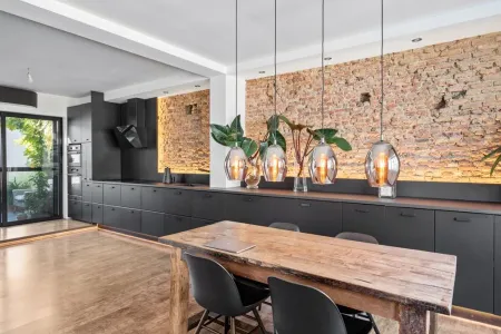 Appartement Te Koop Borgerhout