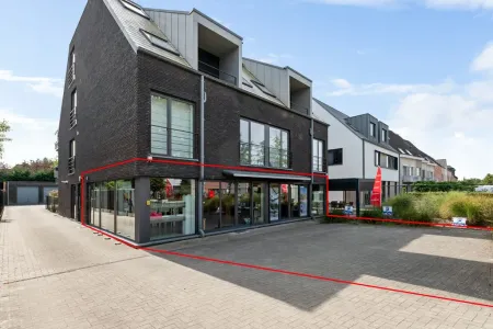 HandelspandSint-job-in-t-goor