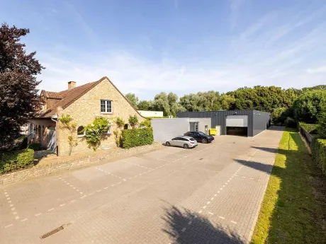 Maison à Herentals - Hannekenshoek 37, 2200 - photo 2