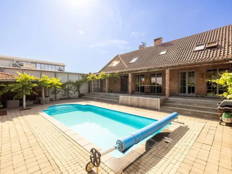 Maison à Herentals - Hannekenshoek 37, 2200 - photo 3
