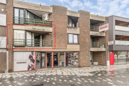 Appartement Te Koop Lommel