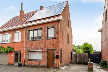 HuisWuustwezel