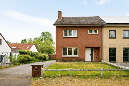 Huis Te Koop Hasselt
