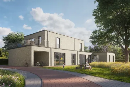 Appartement Te Koop Olen