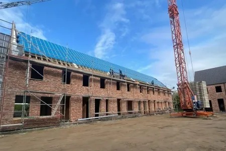 Huis Te Koop Wilrijk