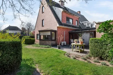 HuisBrasschaat