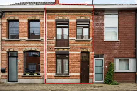 Huis Te Koop Lier