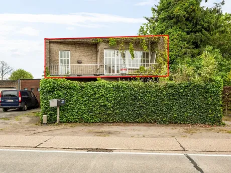 Appartement in Mol - Brandstraat 48 bus 1, 2400 - foto 2
