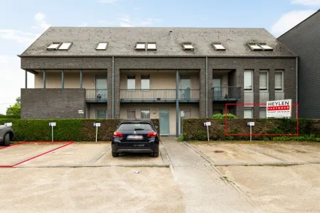 Appartement Te Koop Geel