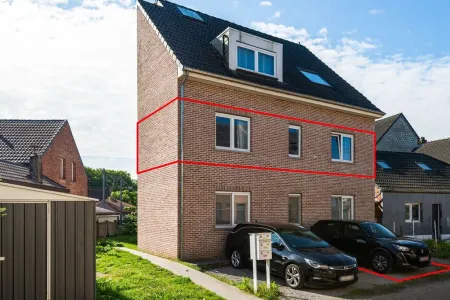 Appartement Te Koop Lier