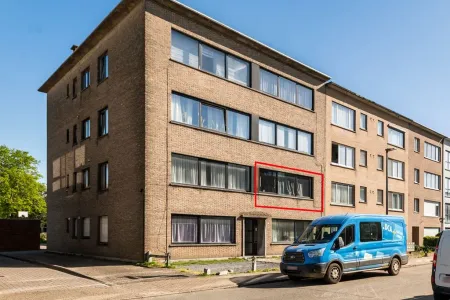 AppartementTurnhout