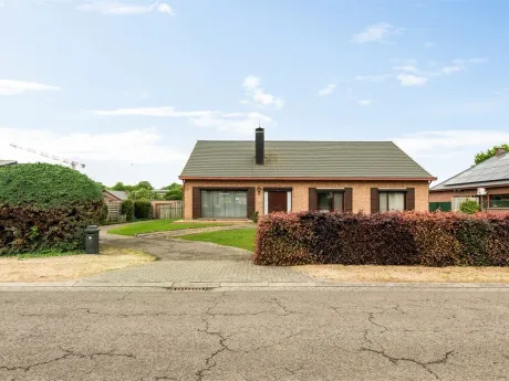 Maison à Westerlo - Baksveld 29, 2260 - photo 2