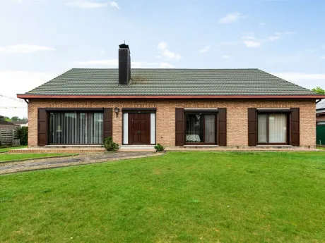 Maison à Westerlo - Baksveld 29, 2260 - photo 3