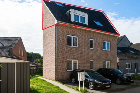Appartement Te Koop Lier