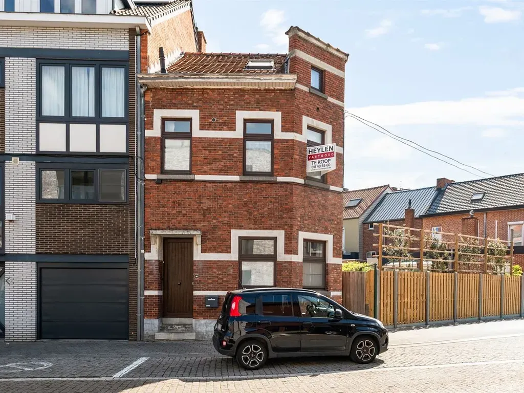 Huis in Hasselt - 7677427 - Ertbeekstraat 90, 3500 Hasselt
