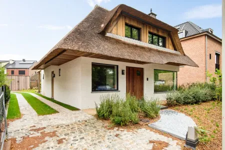 Villa Te Koop Zandhoven