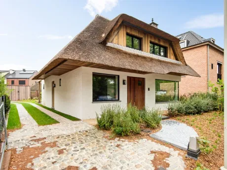 Villa in Zandhoven - Vierselbaan 5, 2240 - foto 2