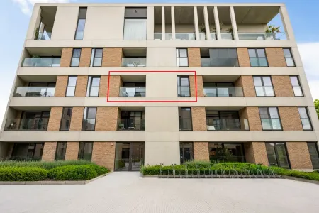 Appartement Te Koop Lier