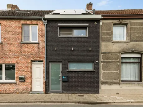 Huis in Essen - Handelsstraat 49, 2910 - foto 2