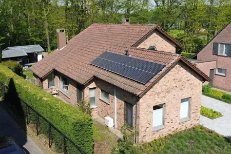 Huis Te Koop Essen