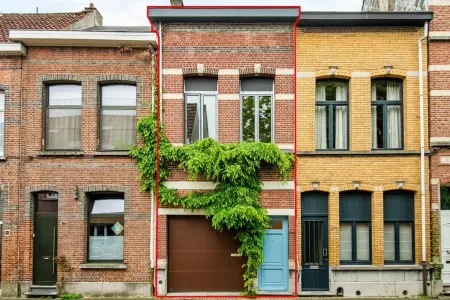Huis Te Koop Lier
