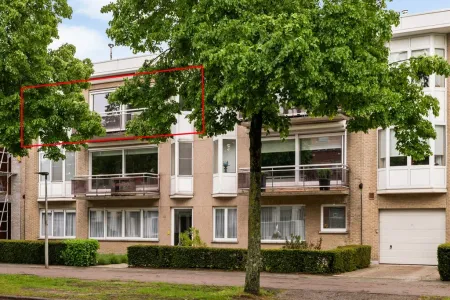 HuisBrasschaat