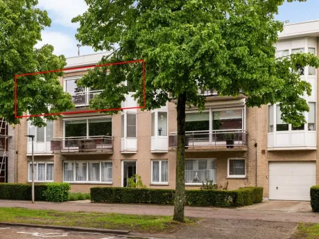 Maison à Brasschaat - Augustijnslei 42 bus 2002, 2930 - photo 2