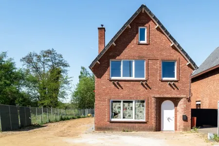 Huis Te Koop Zelem