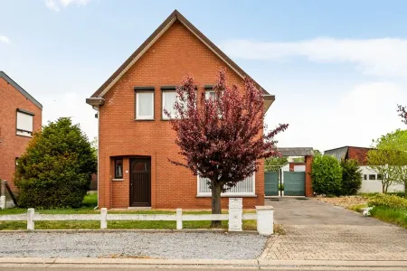 Huis Te Koop Herk-de-Stad