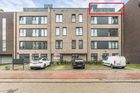 Huis Te Koop Hasselt
