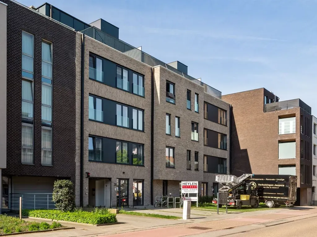 Huis in Hasselt - 7677455 - Maastrichtersteenweg 129 bus 4.1, 3500 HASSELT