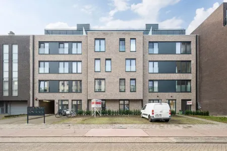 Huis Te Koop Hasselt