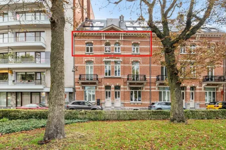 Appartement Te Koop Hasselt