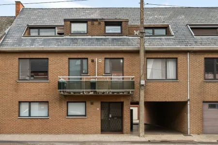 Appartement Te Koop Halen