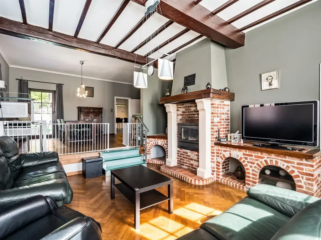 Huis in Beringen - 7677462 - Zandhoefstraat 97, 3580 Beringen