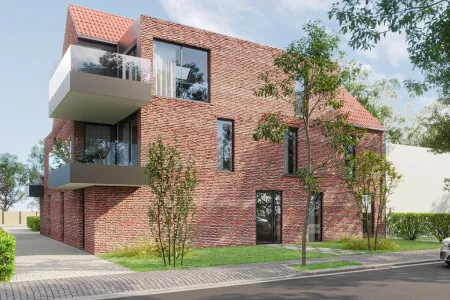 Appartement Te Koop Turnhout