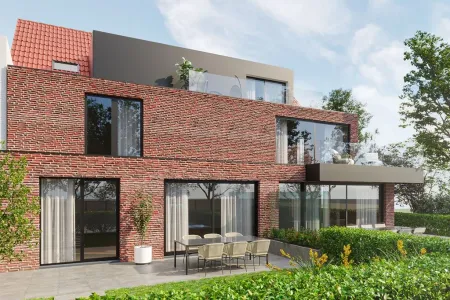 Appartement Te Koop Turnhout
